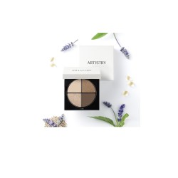 Paleta de Sombra de Ojos