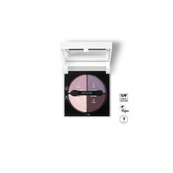 Paleta de Sombra de Ojos