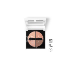 Paleta de Sombra de Ojos