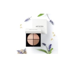 Paleta de Sombra de Ojos
