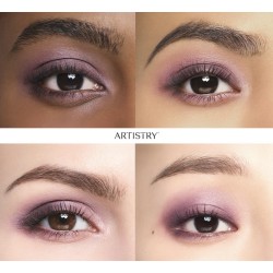 Paleta de Sombra de Ojos