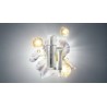 SISTEMA ILUMINADOR