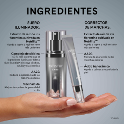 SISTEMA ILUMINADOR