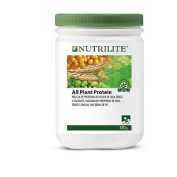Proteína Vegetal Nutrilite