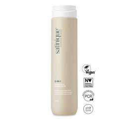 Champú y Acondicionador 2 en Satinique