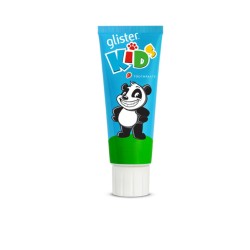 Dentífrico para niños