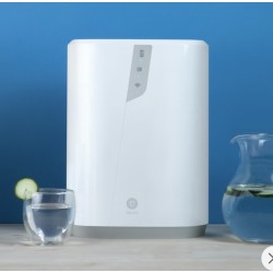 Sistema de Tratamiento de Agua eSpring de Amway2025