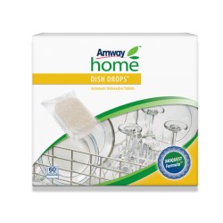 Lavavajillas con fórmula BIOQUEST FORMULATM