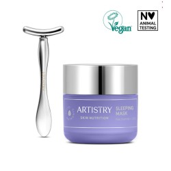 Mascarilla Nocturna