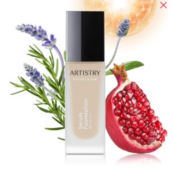 Base de Maquillaje en Sérum Artistry Future Glow