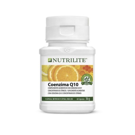 Coenzima Q10