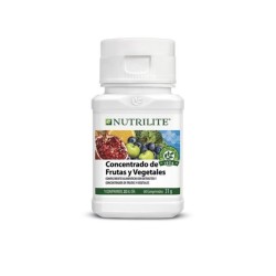 Concentrado De Frutas Vegetales