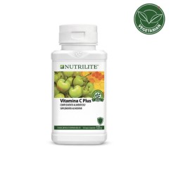 Vitamina C Plus Familiar