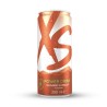 Bebida XS Power Drink Orange