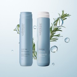 Acondicionador Purificador para Cabello y Cuero Cabelludo Satinique