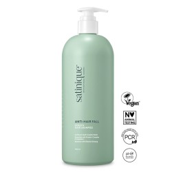 Champú Anticaída para Cabello y Cuero Cabelludo Familiar Satinique™