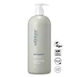 Champú Anticaspa para Cabello y Cuero Cabelludo Satinique™