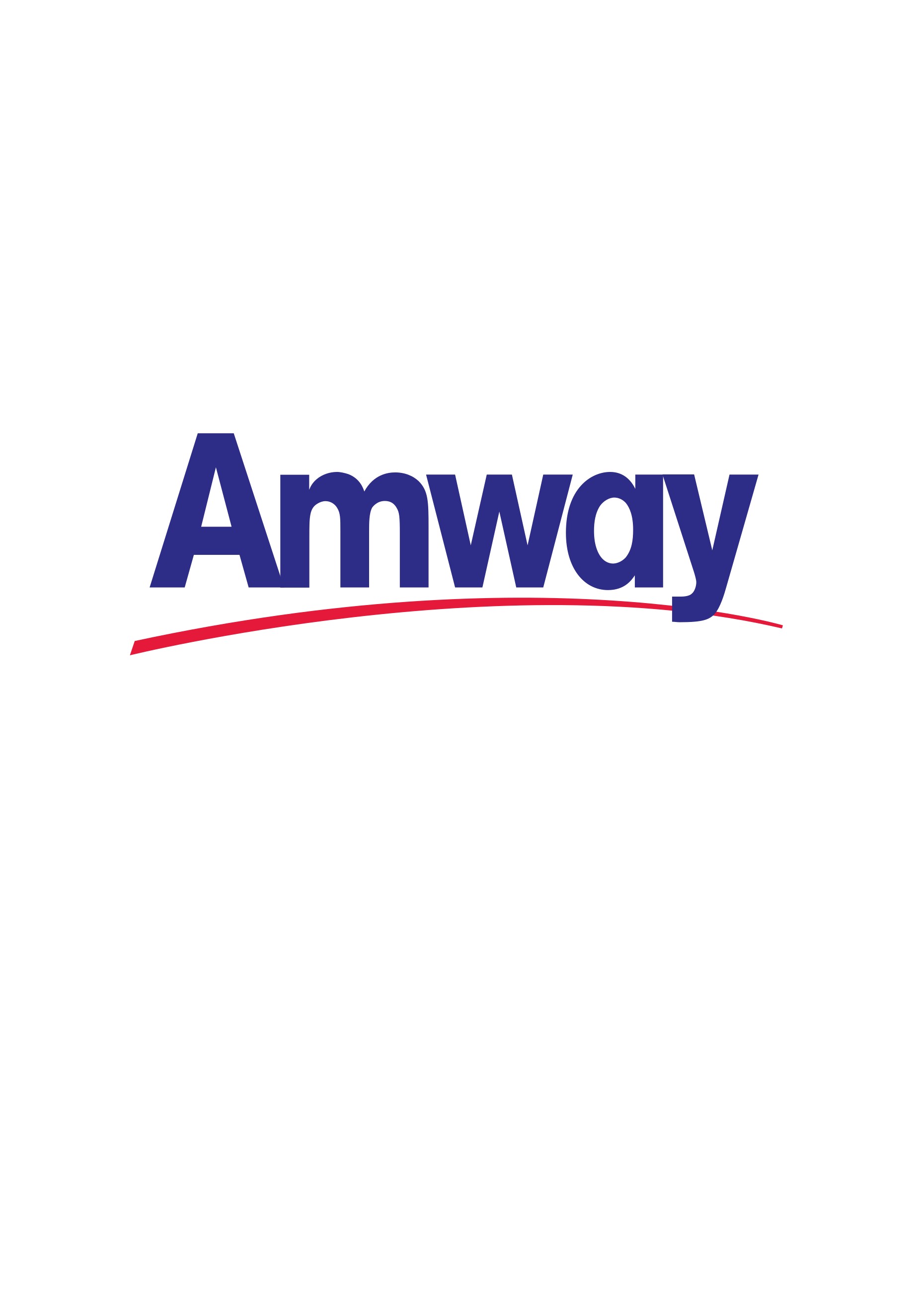 amway