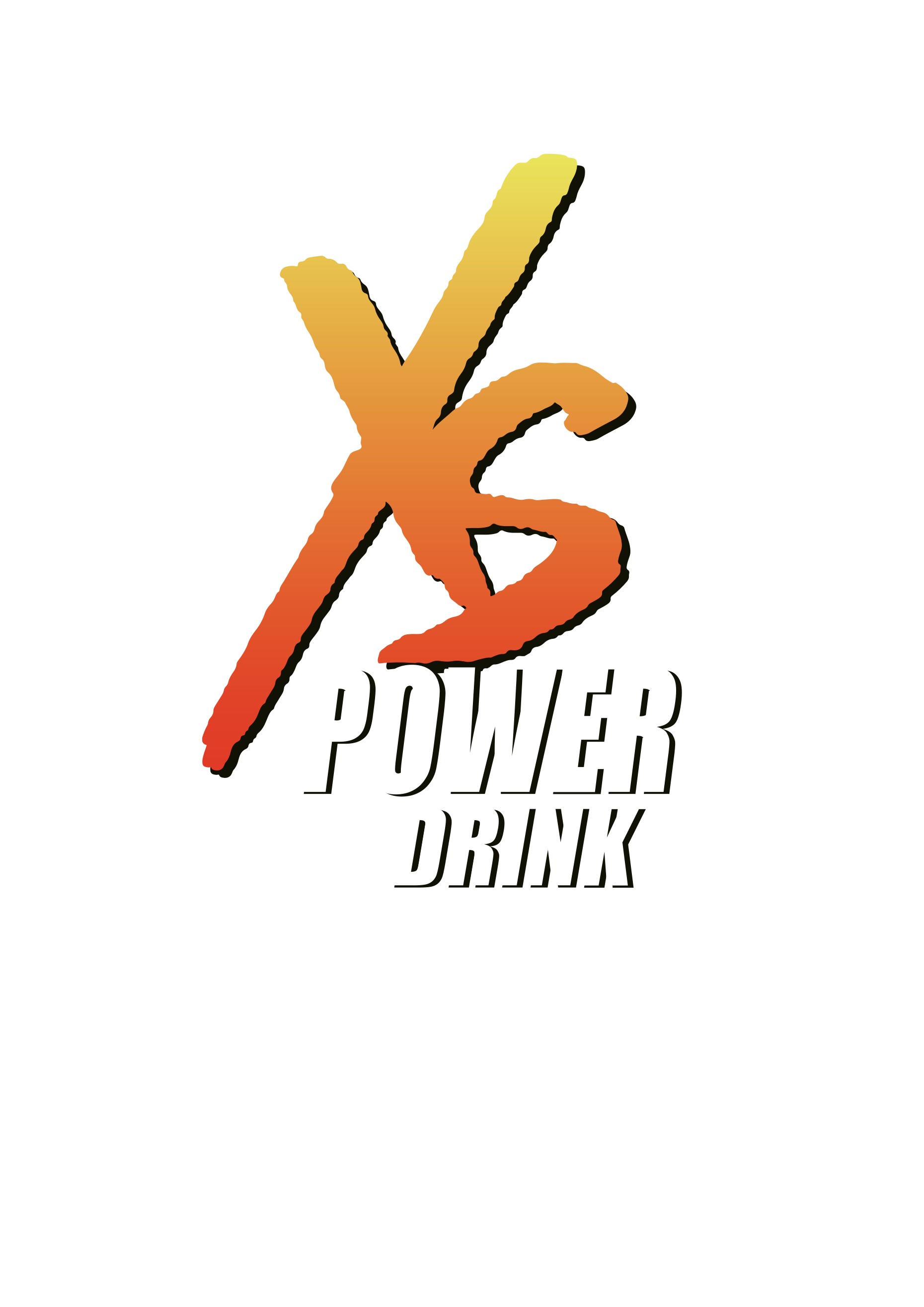 XS Power Drink