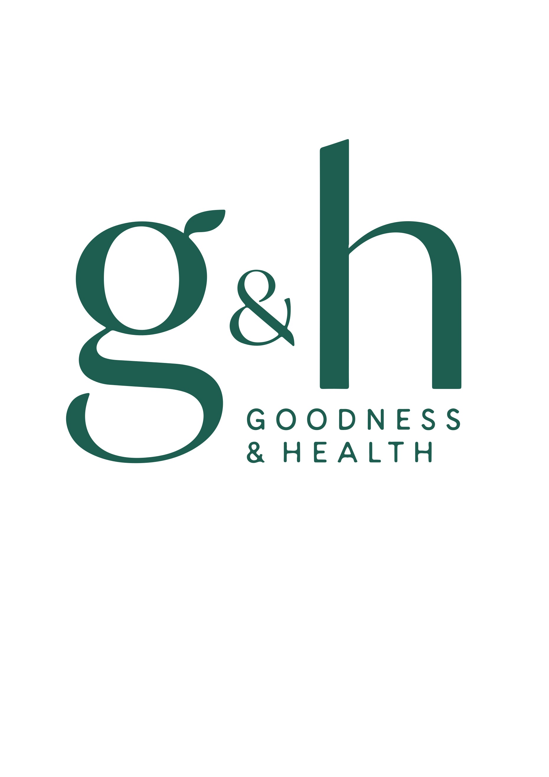 Goodness Health