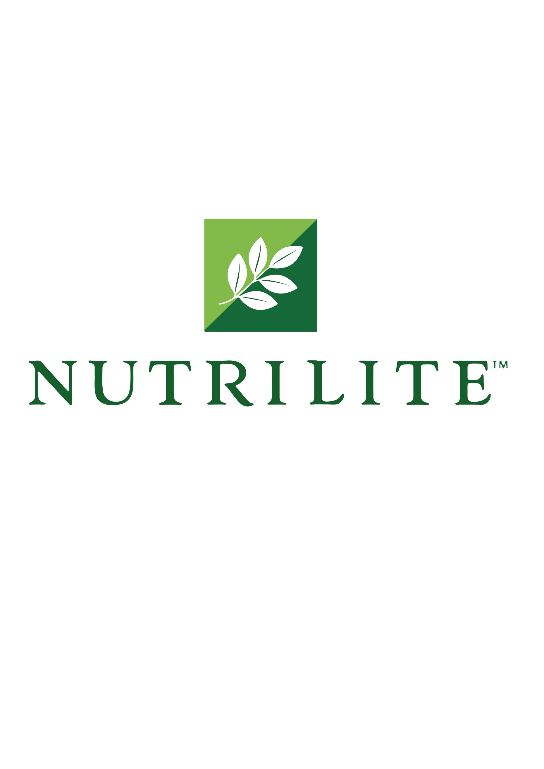 Nutrilite